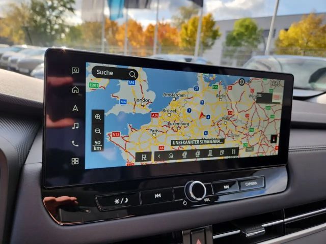 Mitsubishi Outlander 4WD