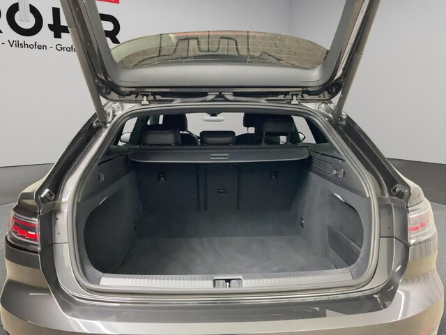 Volkswagen Arteon Shooting Brake 2.0 TDI DSG