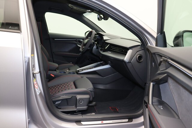 Audi RS3 Quattro S-Tronic Sportback