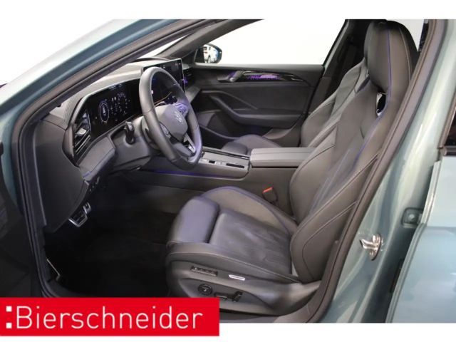 Volkswagen Passat 2.0 TDI DSG R-Line