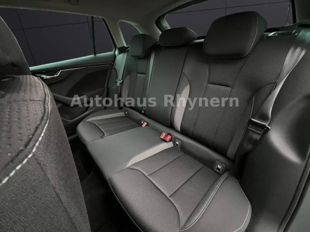 Skoda Scala 1.0 TSI Tour