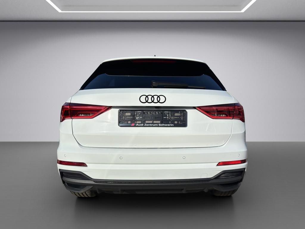 Audi Q3 35 TFSI S-Line S-Tronic