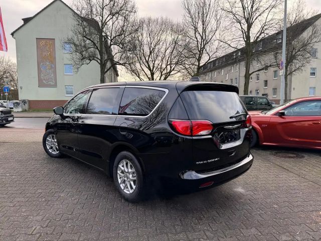 Chrysler Pacifica Chrysler Pacifica 3.6l V6 SXT 3,99% Finanzierung m