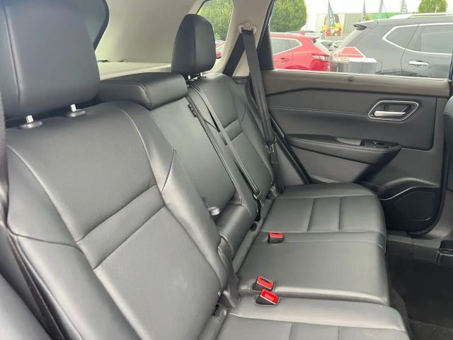Nissan X-trail AWD Tekna e-4ORCE