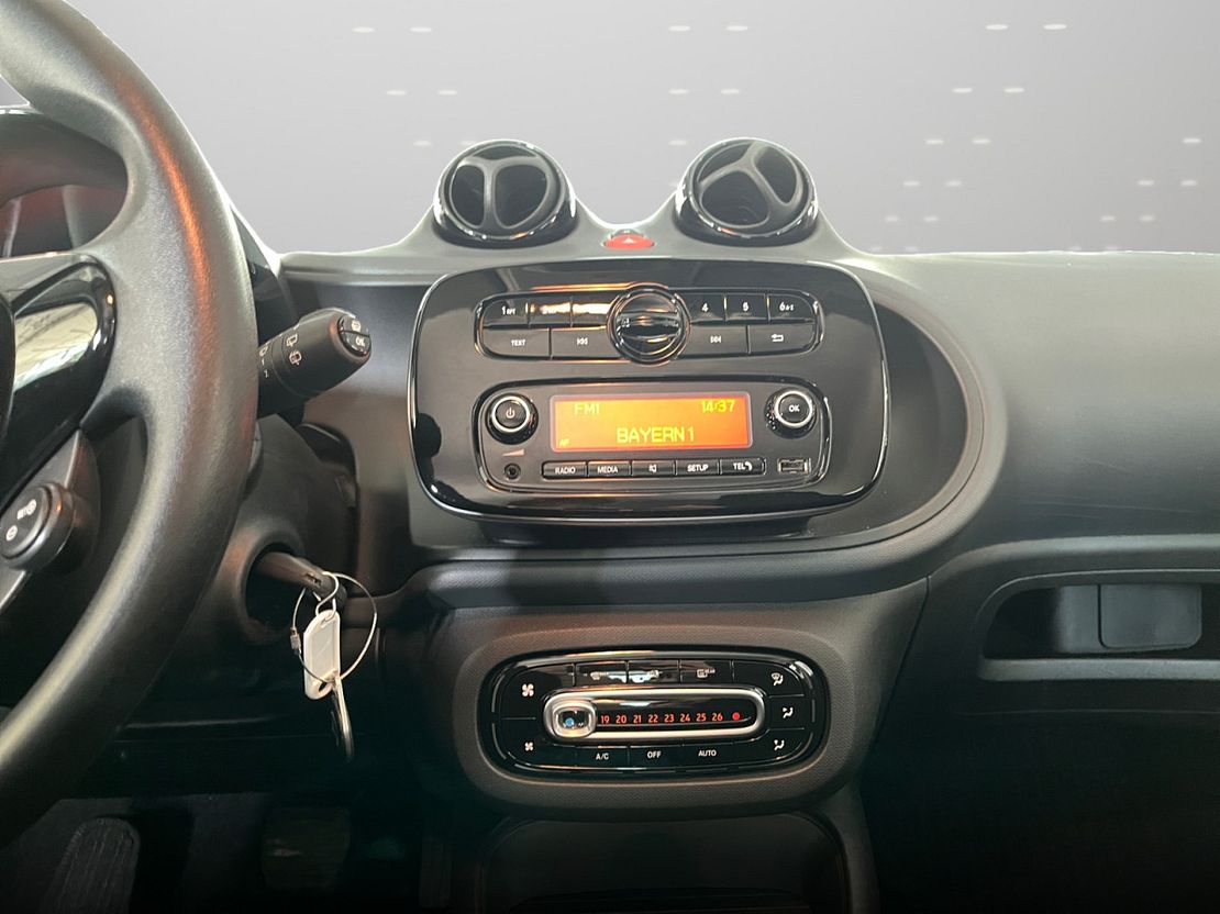 Smart EQ forfour forfour EQ