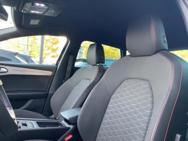 Seat Leon 1.5 eTSI DSG FR-lijn