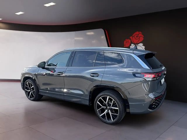 Volkswagen Tayron DSG R-Line