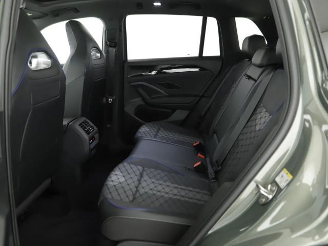 Volkswagen Tiguan DSG Sport