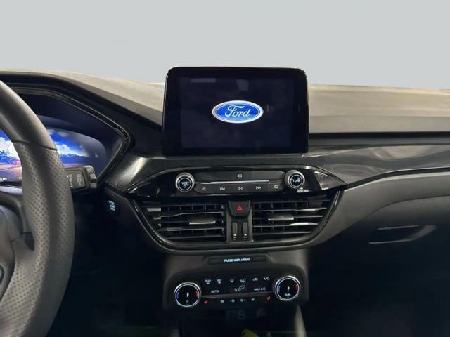 Ford Kuga Plug in Hybrid ST Line