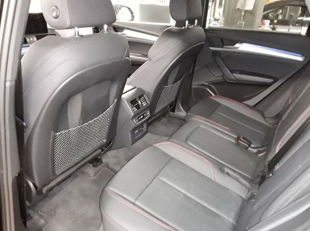 Audi Q5 45 TFSI Quattro S-Tronic