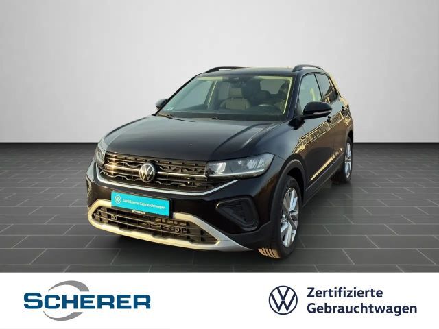 Volkswagen T-Cross 1.0 TSI DSG IQ.Drive Life