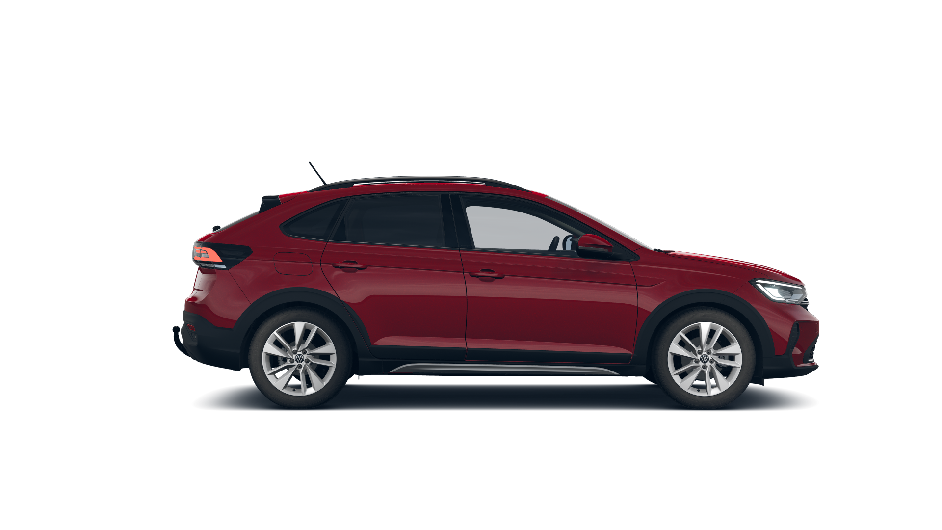 Volkswagen Taigo 1.5 TSI DSG Life