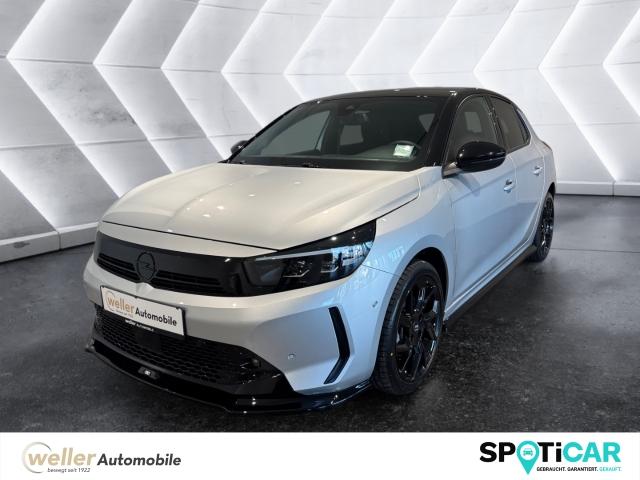 Opel Corsa 1.2 Turbo GS-Line Grand Sport Turbo