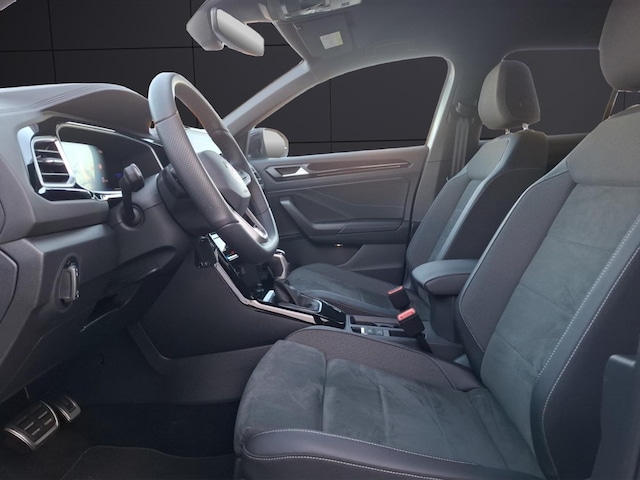 Volkswagen T-Roc DSG Plus R-Line