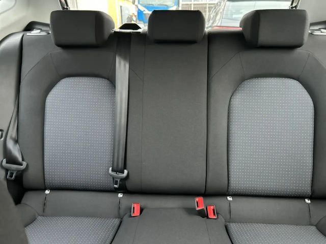 Seat Ibiza 1.0 TSI DSG Style