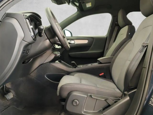Volvo XC40 Core