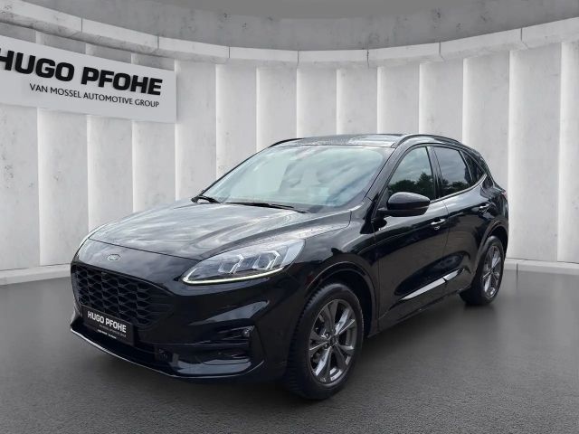 Ford Kuga ST Line X