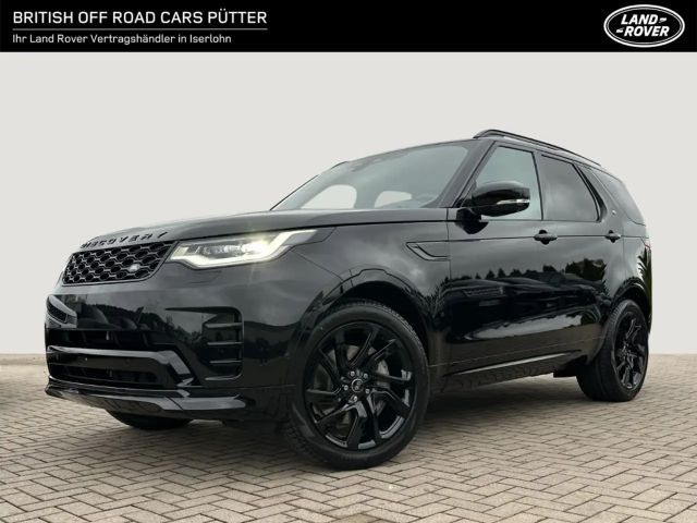 Land Rover Discovery D250 Dynamic SE