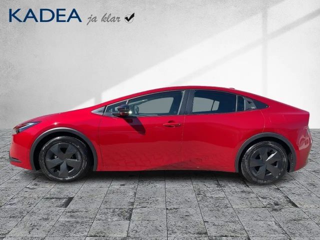 Toyota Prius Executive