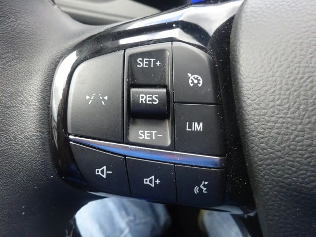 Ford Kuga AWD Active Hybrid