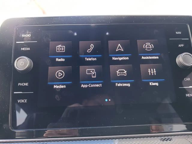 Volkswagen T-Cross 1.0 TSI R-Line