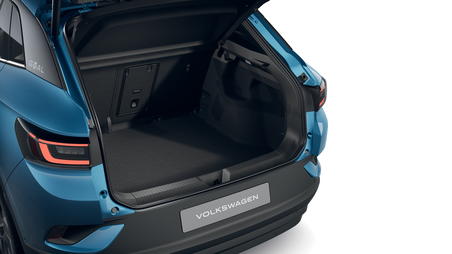 Volkswagen ID.4 Performance Pro