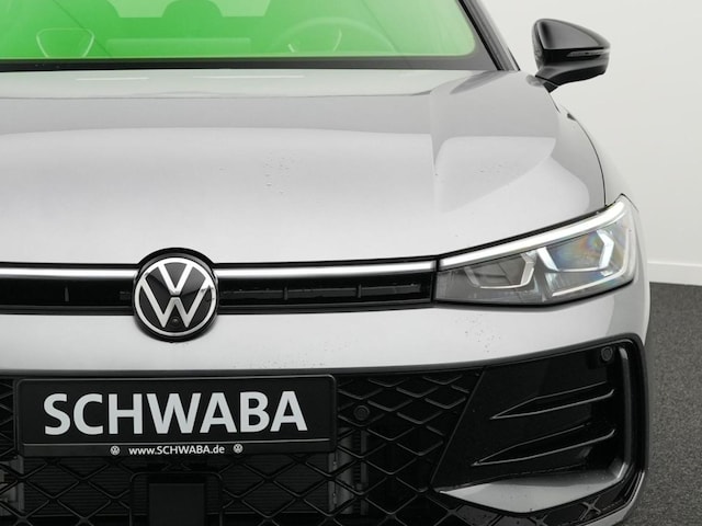 Volkswagen Passat 2.0 TDI R-Line Variant