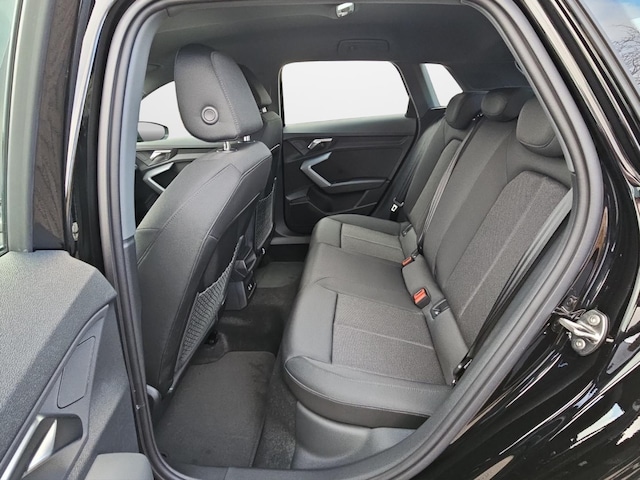 Audi A3 Hybride S-Tronic Sportback