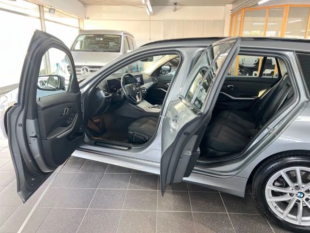 BMW 318 318d Touring