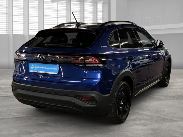 Volkswagen Taigo 1.0 TSI