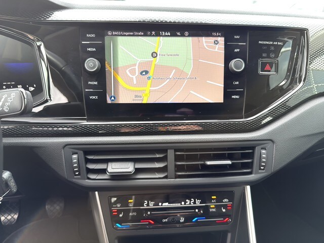 Volkswagen Taigo 1.0 TSI Life