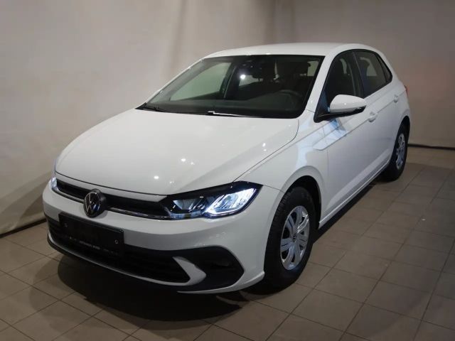 Volkswagen Polo 4Me TSI