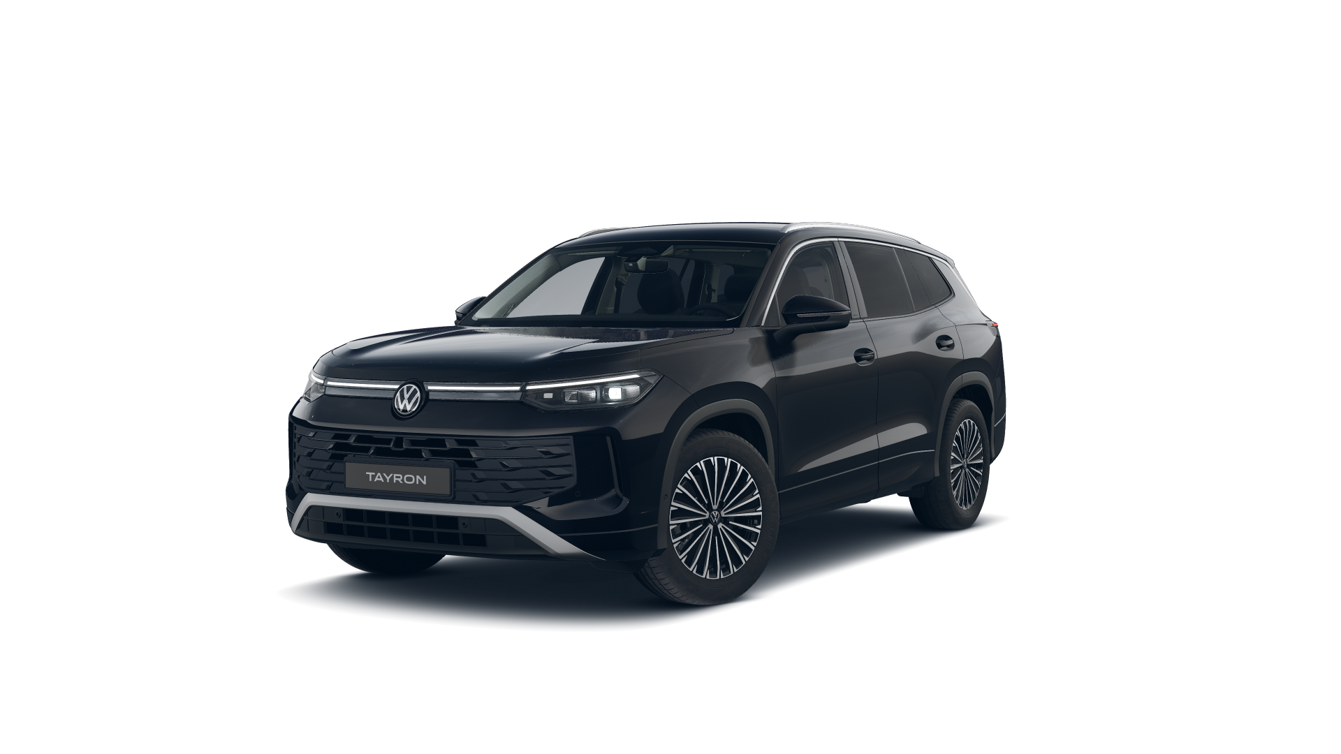 Volkswagen Tayron DSG Life