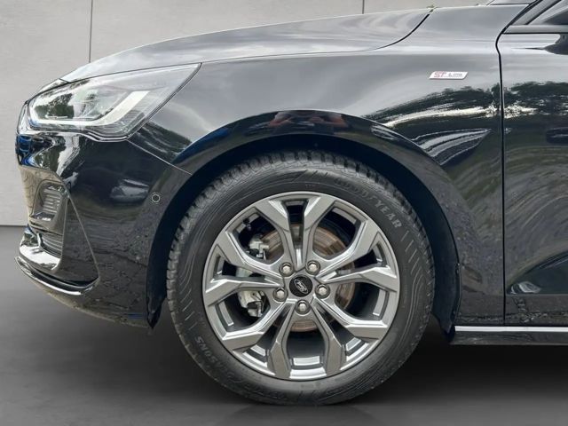 Ford Focus EcoBoost ST Line Wagon