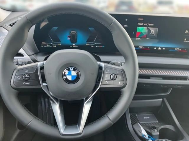 BMW 118 118d 5-deurs Sedan