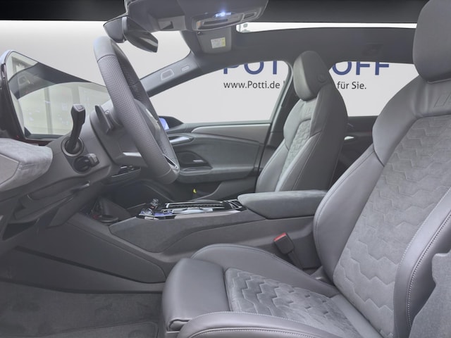 Audi A6 e-tron Avant Performance