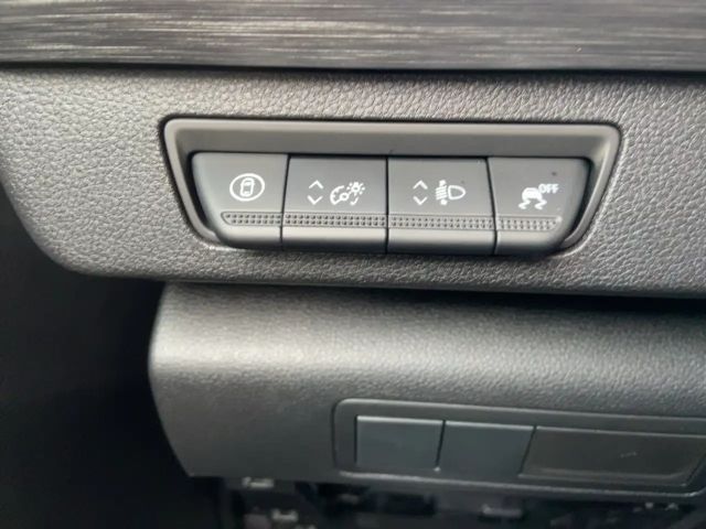 Nissan Townstar Tekna