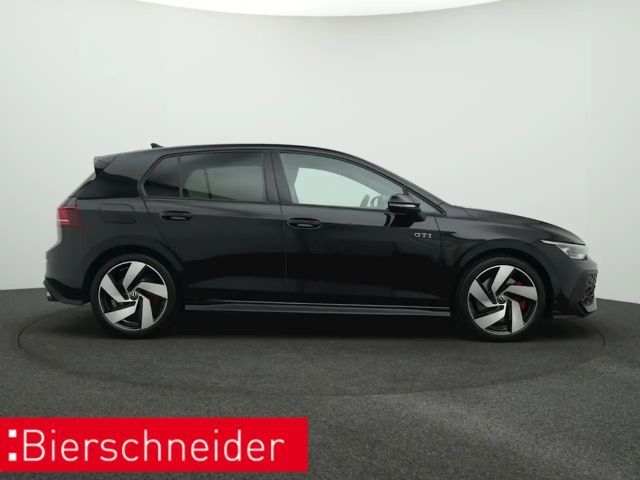 Volkswagen Golf 2.0 TSI DSG GTI Style