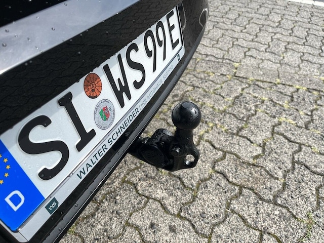 Volkswagen Golf DSG GTE eHybrid