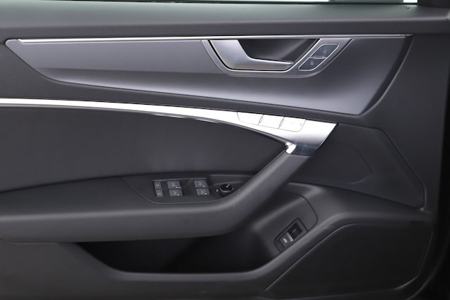 Audi A6 45 TDI Avant Quattro S-Tronic