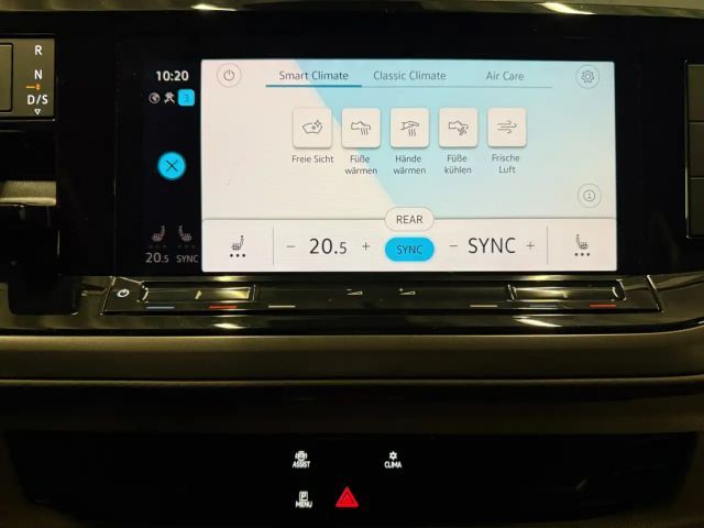 Volkswagen Multivan 2.0 TDI DSG T7