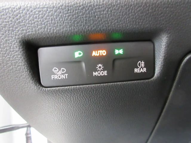 Skoda Superb Sportline iV