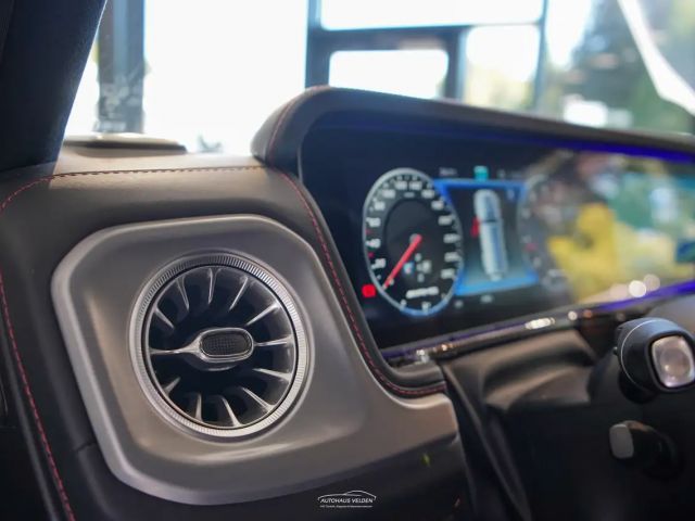 Mercedes-Benz G 63 AMG AMG Line