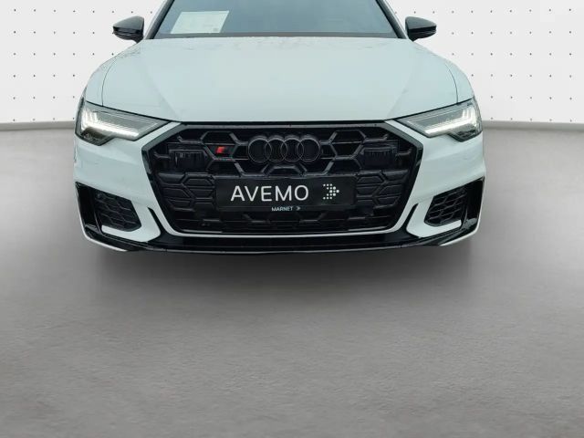 Audi S6 Quattro