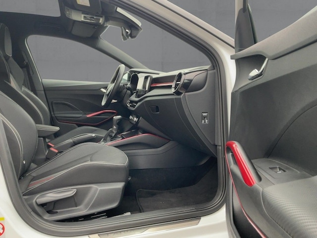 Skoda Fabia 1.5 TSI Monte Carlo