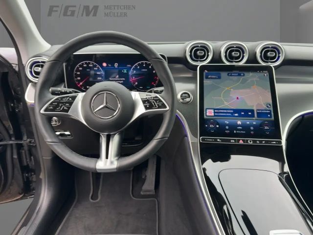 Mercedes-Benz GLC 200 4MATIC AVANTGARDE