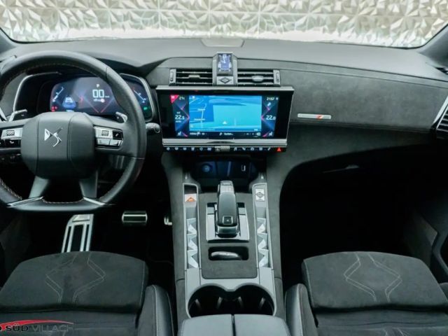 DS DS 7 Crossback BlueHDi Mobiles