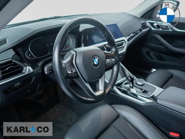 BMW 420 Coupé Gran Coupé