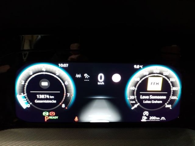 Volkswagen Golf 1.5 eTSI DSG Golf VIII