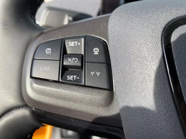 Ford Mustang Mach-E *Pano*ACC*SpurH+SpurW*Park Assist